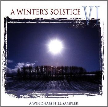 Various - Winter's Solstice VI