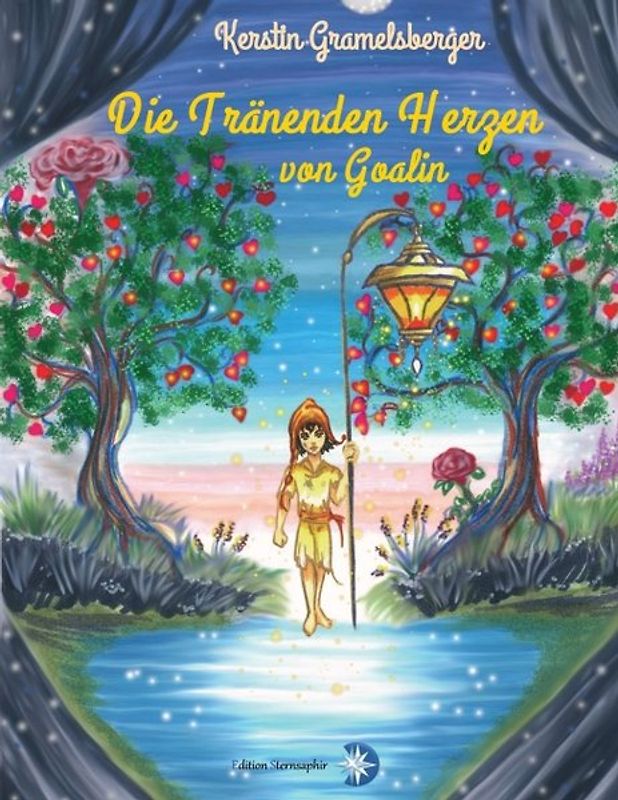 Die Tränenden Herzen von Goalin