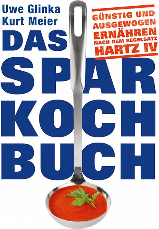 Das Sparkochbuch