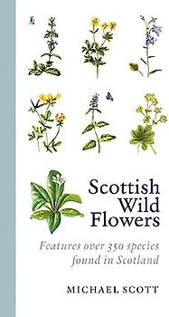 Scottish Wild Flowers