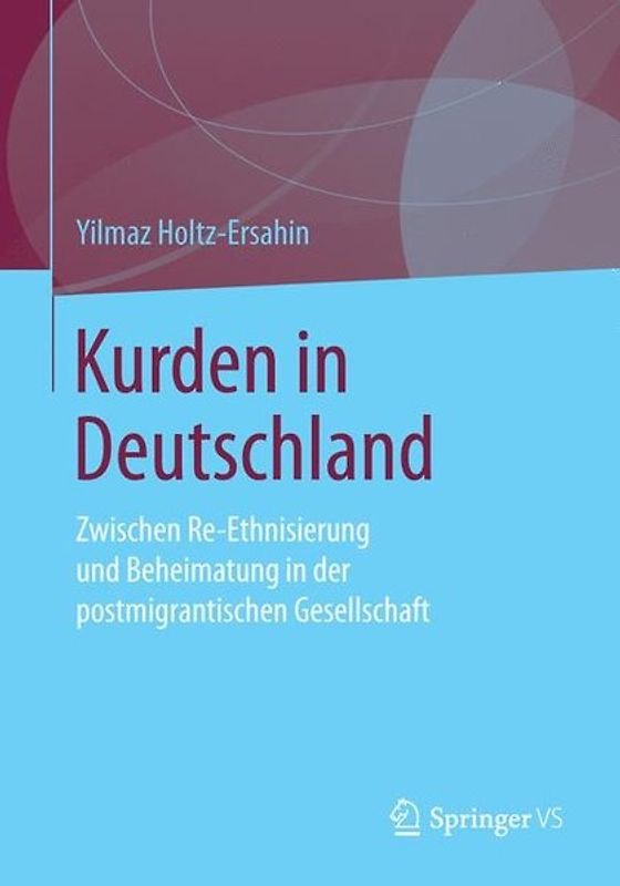 Kurden in Deutschland