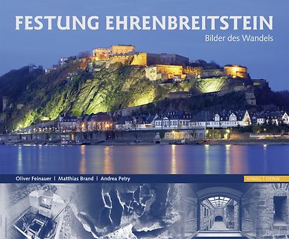 Festung Ehrenbreitstein