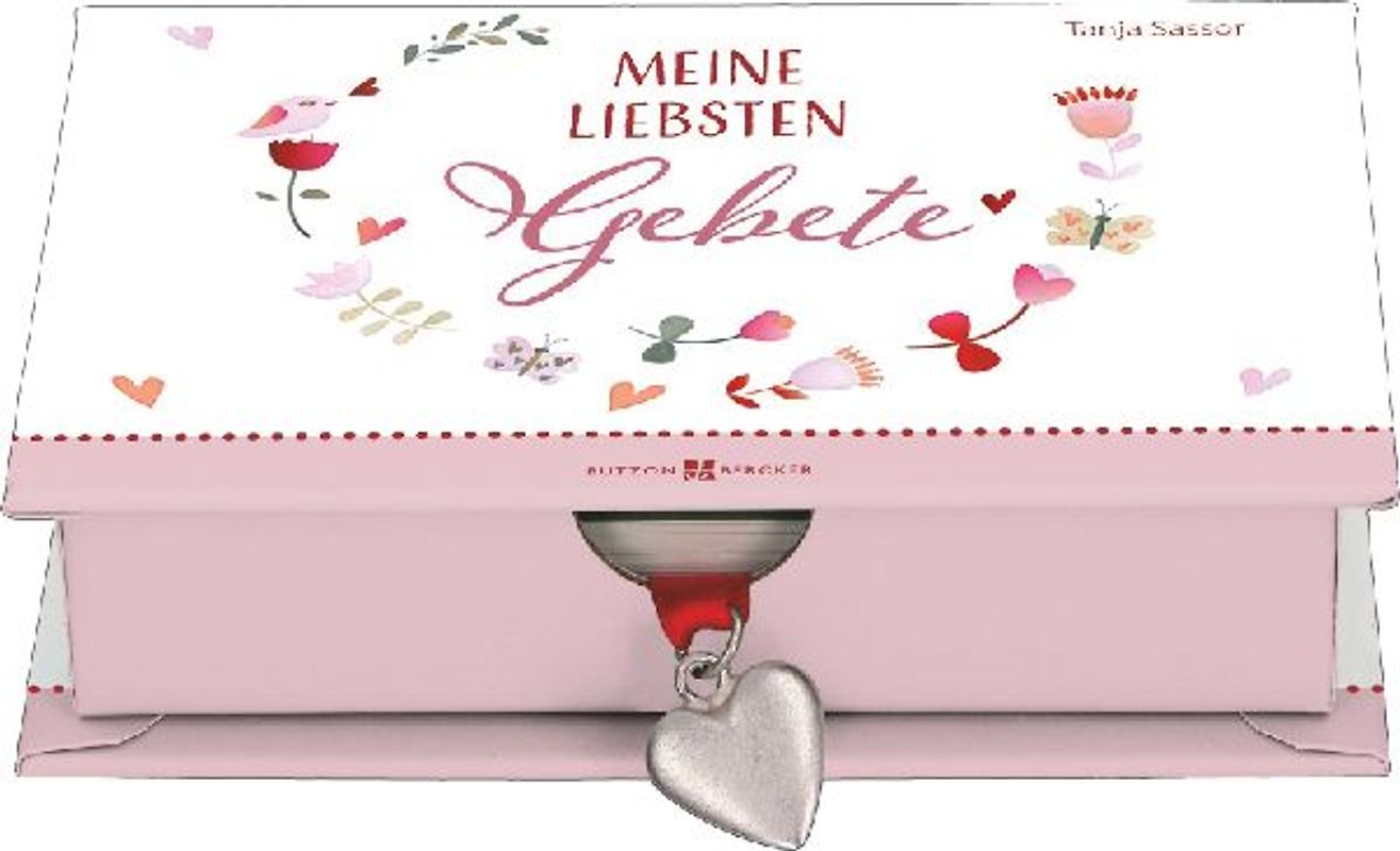 Meine liebsten Gebete