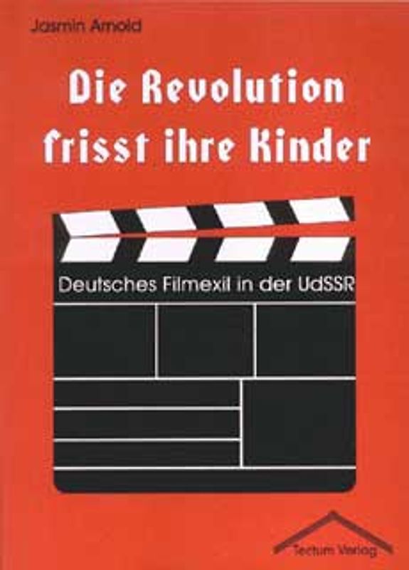 Die Revolution frisst ihre Kinder