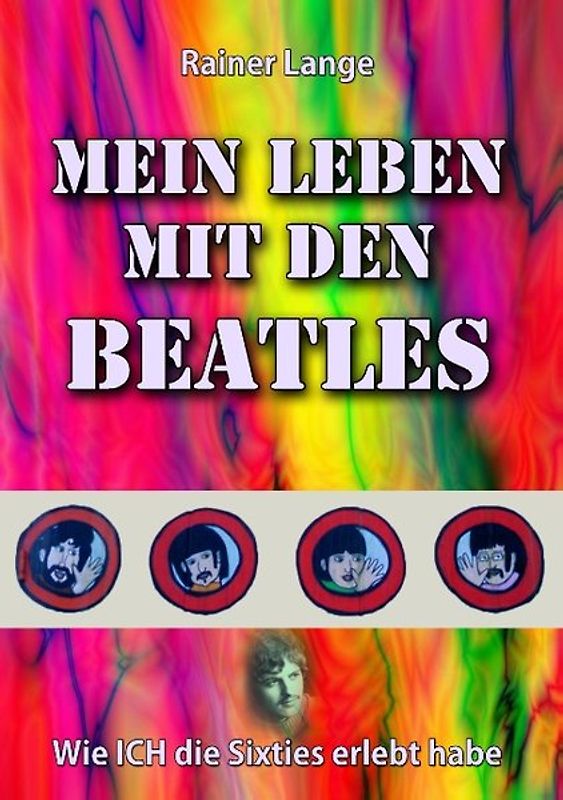 Mein Leben mit den Beatles