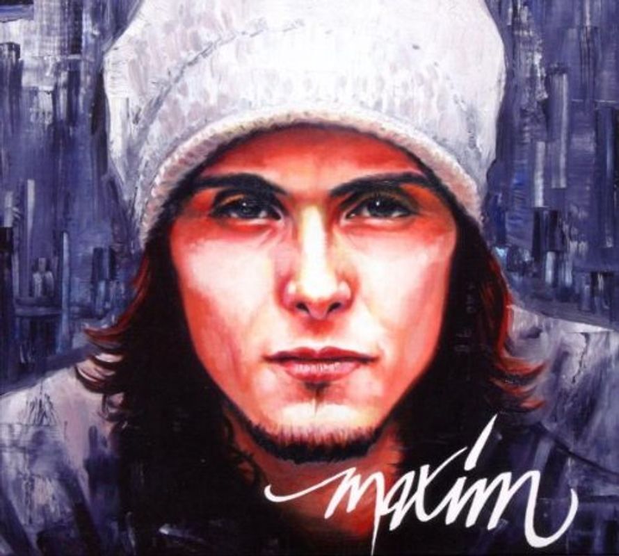 Maxim - Maxim