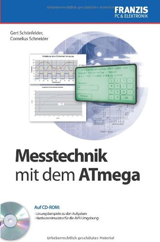 Messtechnik mit dem ATmega