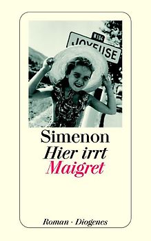 Hier irrt Maigret