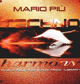 TECHNO HARMONY*RMX