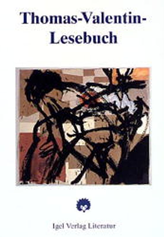 Thomas-Valentin-Lesebuch