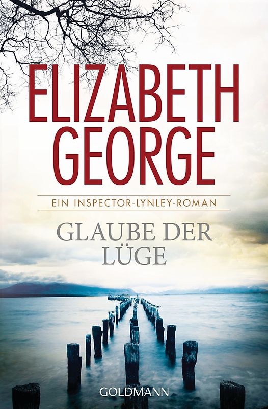 Glaube der Lüge