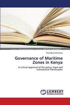 Governance of Maritime Zones in Kenya