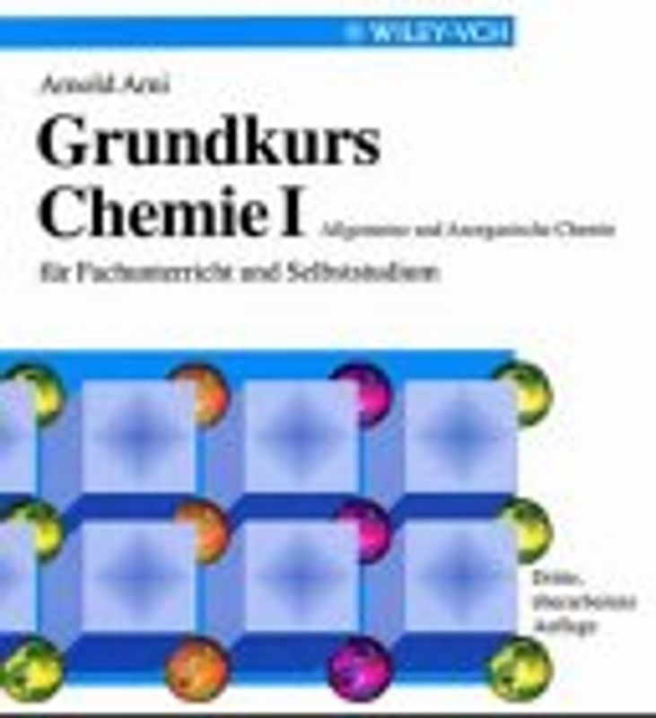 Grundkurs Chemie