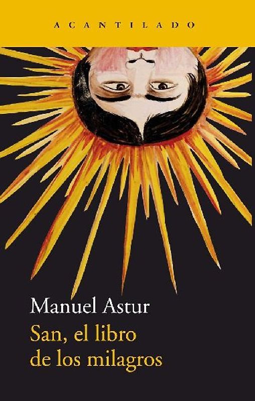 San, el libro de los milagros