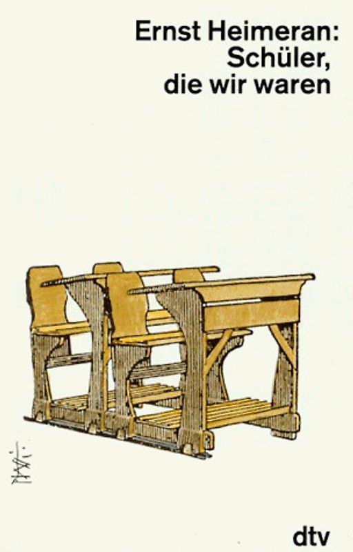 Schüler, die wir waren