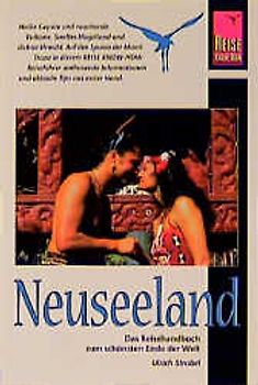 Neuseeland - Handbuch