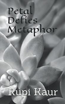 Petal Defies Metaphor