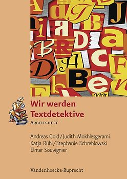 Wir werden Textdetektive