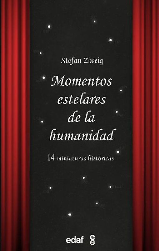 Momentos Estelares de la Humanidad