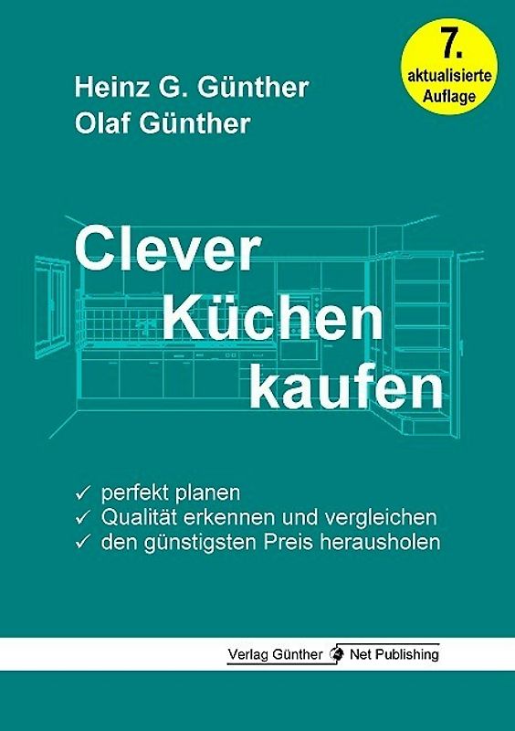 Clever Küchen kaufen