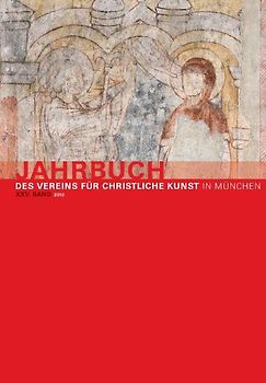 Jahrbuch des Vereins für Christliche Kunst in München