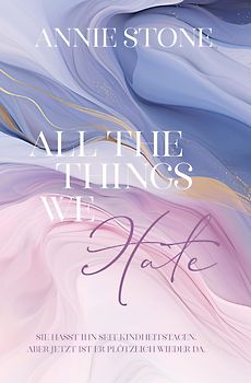 All the things we hate