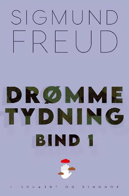 Drømmetydning bind 1