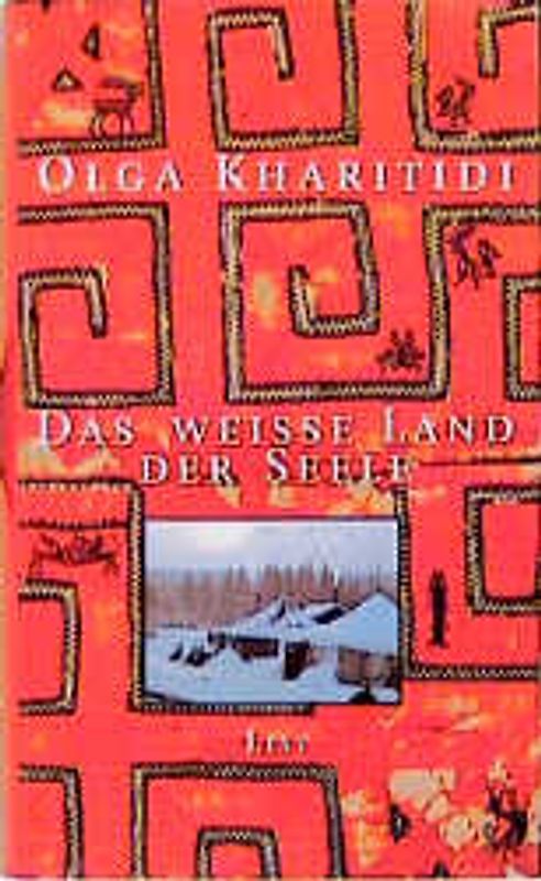 Das weisse Land der Seele