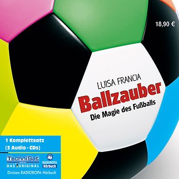 Ballzauber