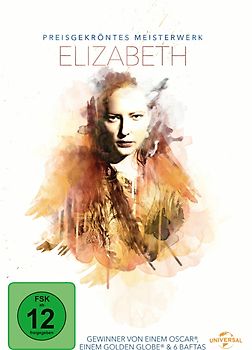 Elizabeth DVD