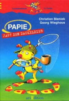 Papie jagt den Dackeldieb