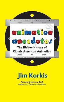 Animation Anecdotes