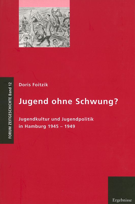 Jugend ohne Schwung?