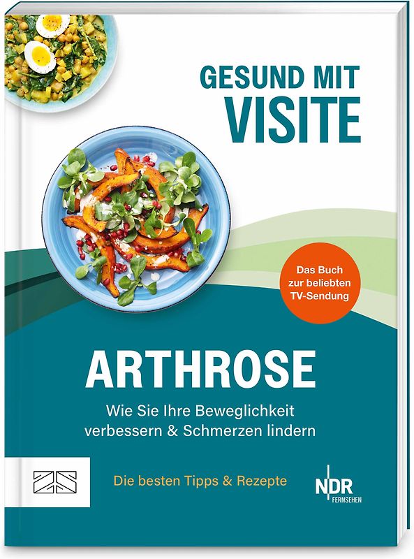 Gesund mit Visite – Arthrose