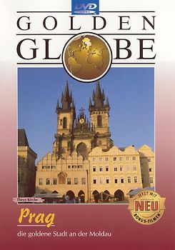 Prag - Golden Globe DVD