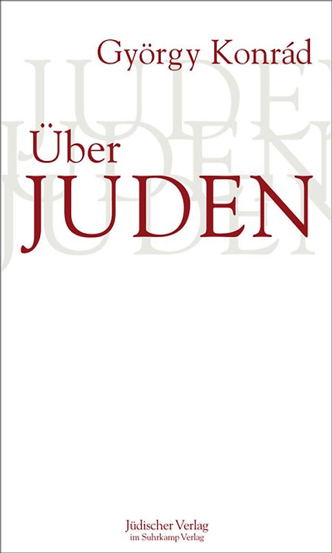 Über Juden