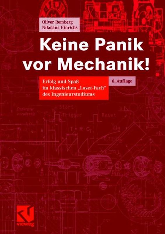 Keine Panik vor Mechanik!