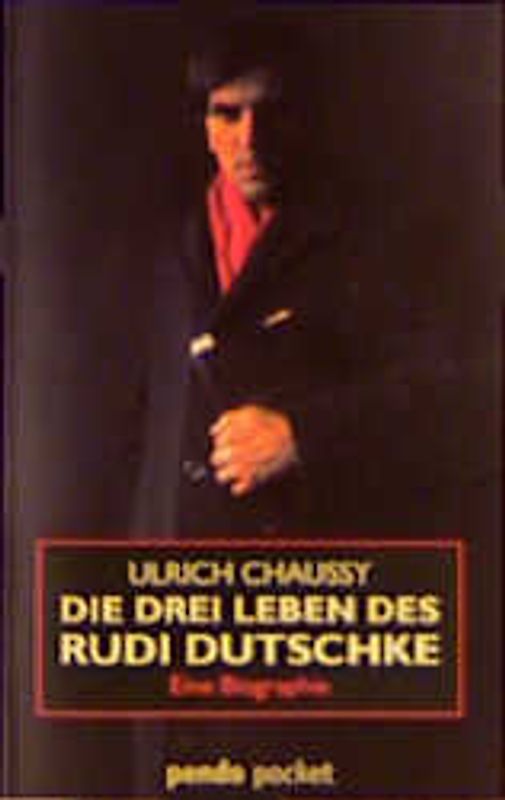 Die drei Leben des Rudi Dutschke