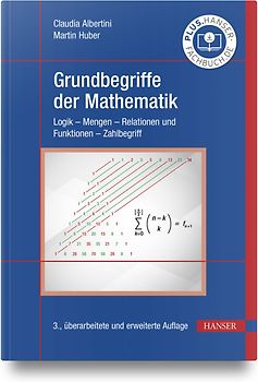 Grundbegriffe der Mathematik