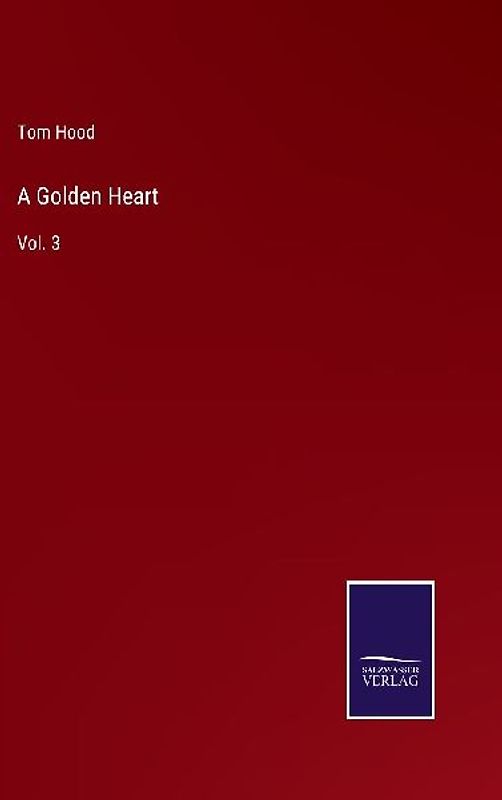 A Golden Heart