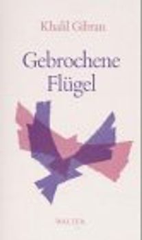 Gebrochene Flügel