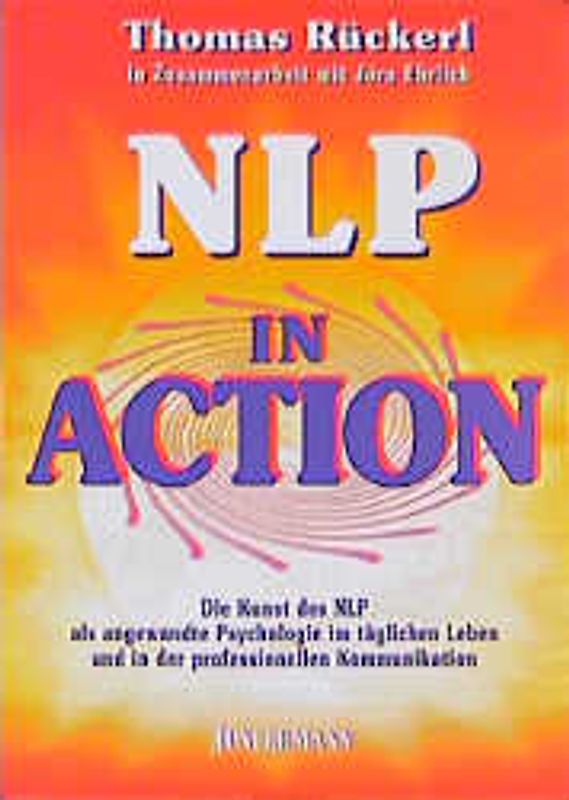 NLP in Action