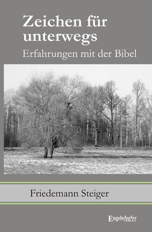 Zeichen für unterwegs