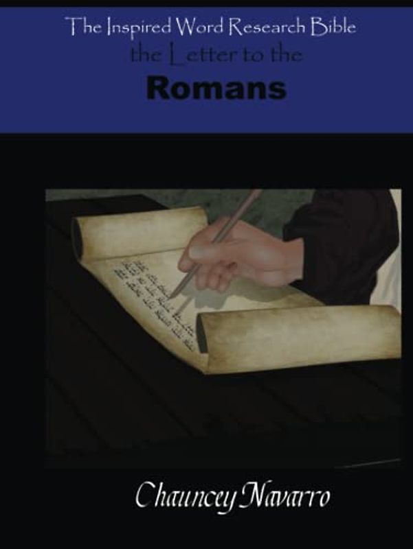 The Letter to the Romans