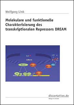 Molekulare und funktionelle Charakterisierung des transkriptionalen Repressors Cream