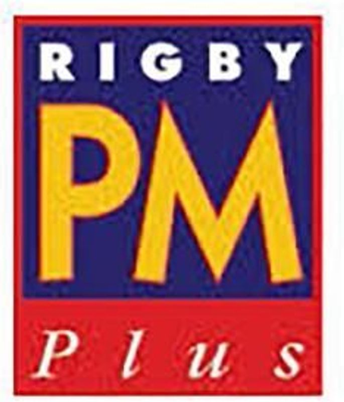 Rigby PM Plus Extension: Teacher's Guide Ruby (Levels 27-28) 2004