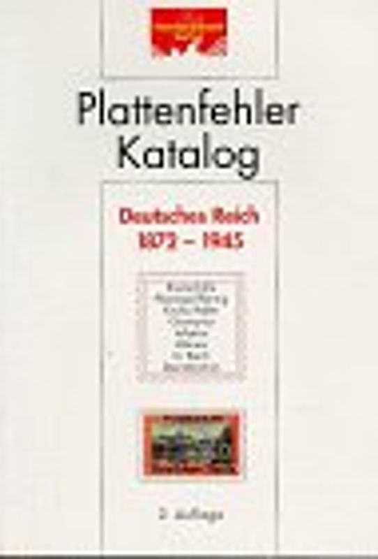 Deutsches Reich 1872-1945