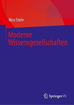 Moderne Wissensgesellschaften