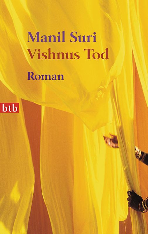 Vishnus Tod