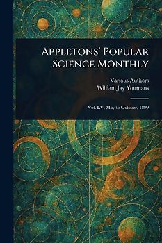 Appletons' Popular Science Monthly